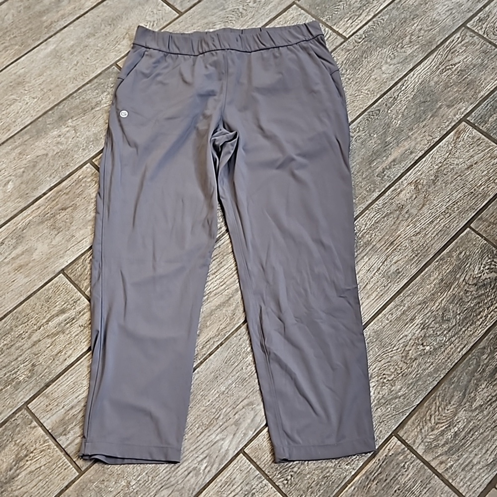 Womens Spandex Joggers Size XL